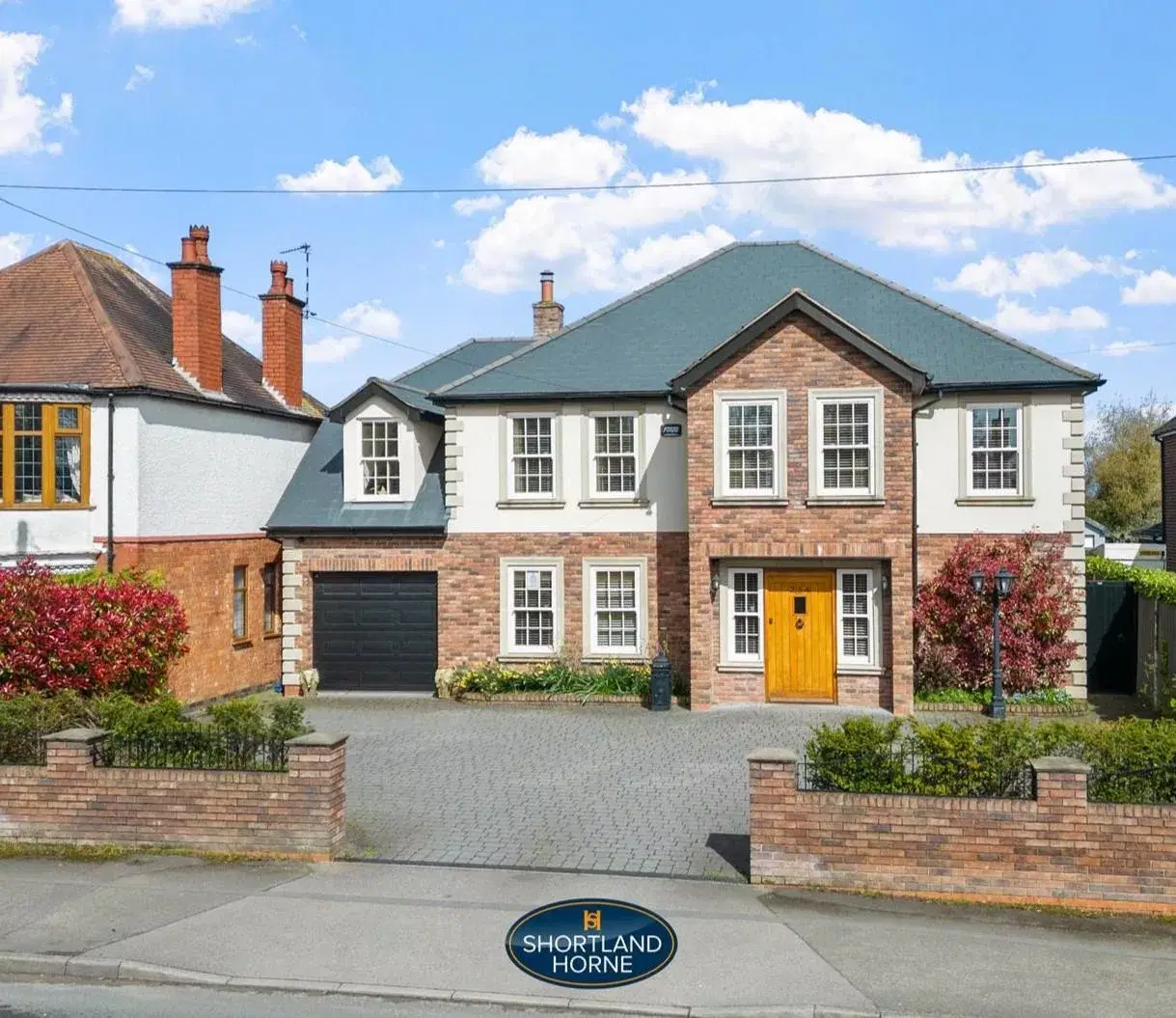 Properties Archive Shortland Horne