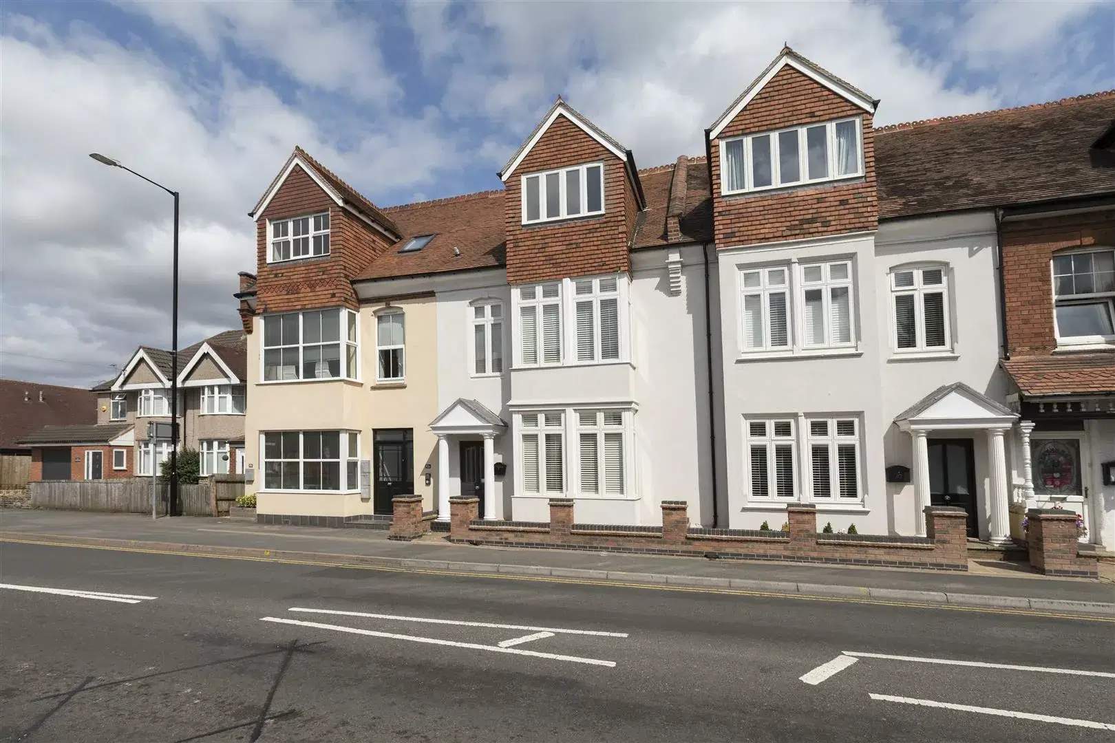 Properties Archive Shortland Horne