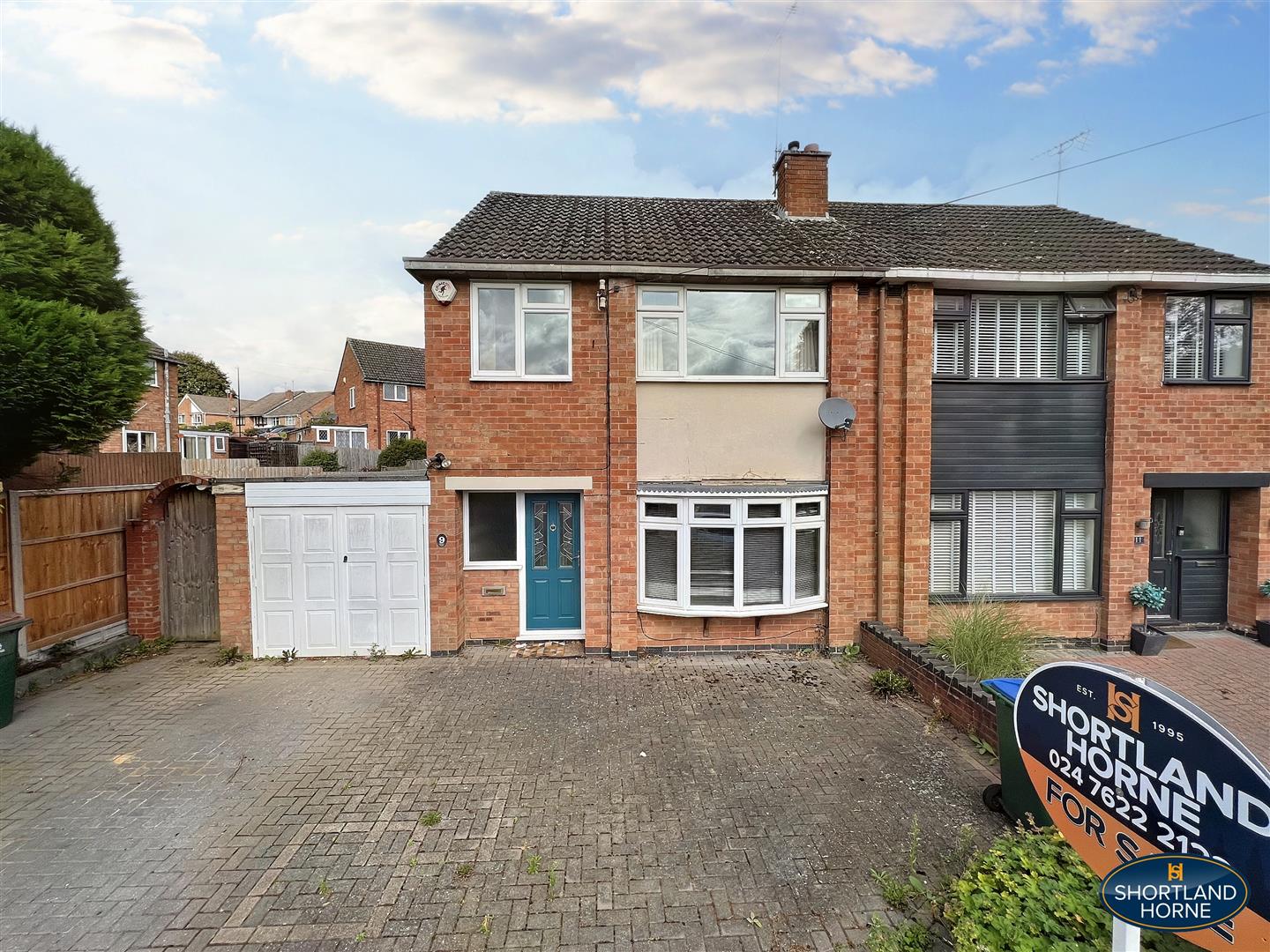 Alderminster Road, Mount Nod, Coventry Property For Sale Shortland