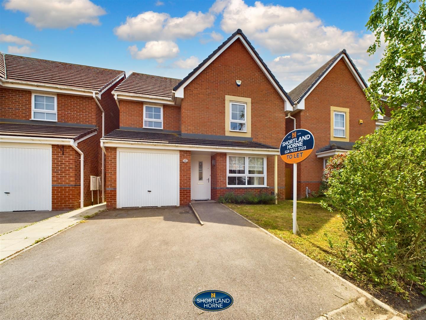 Amelia Crescent, Binley, Coventry Property For Sale Shortland Horne