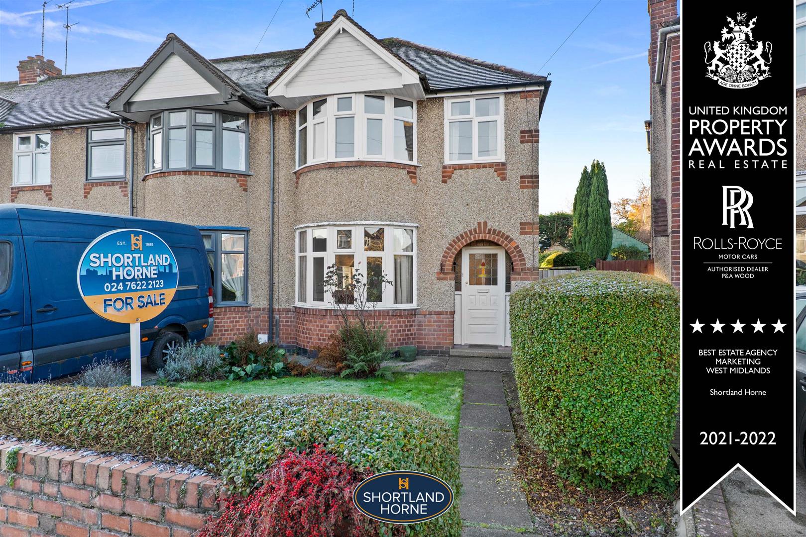 Anchorway Road, Finham, Coventry Property For Sale Shortland Horne