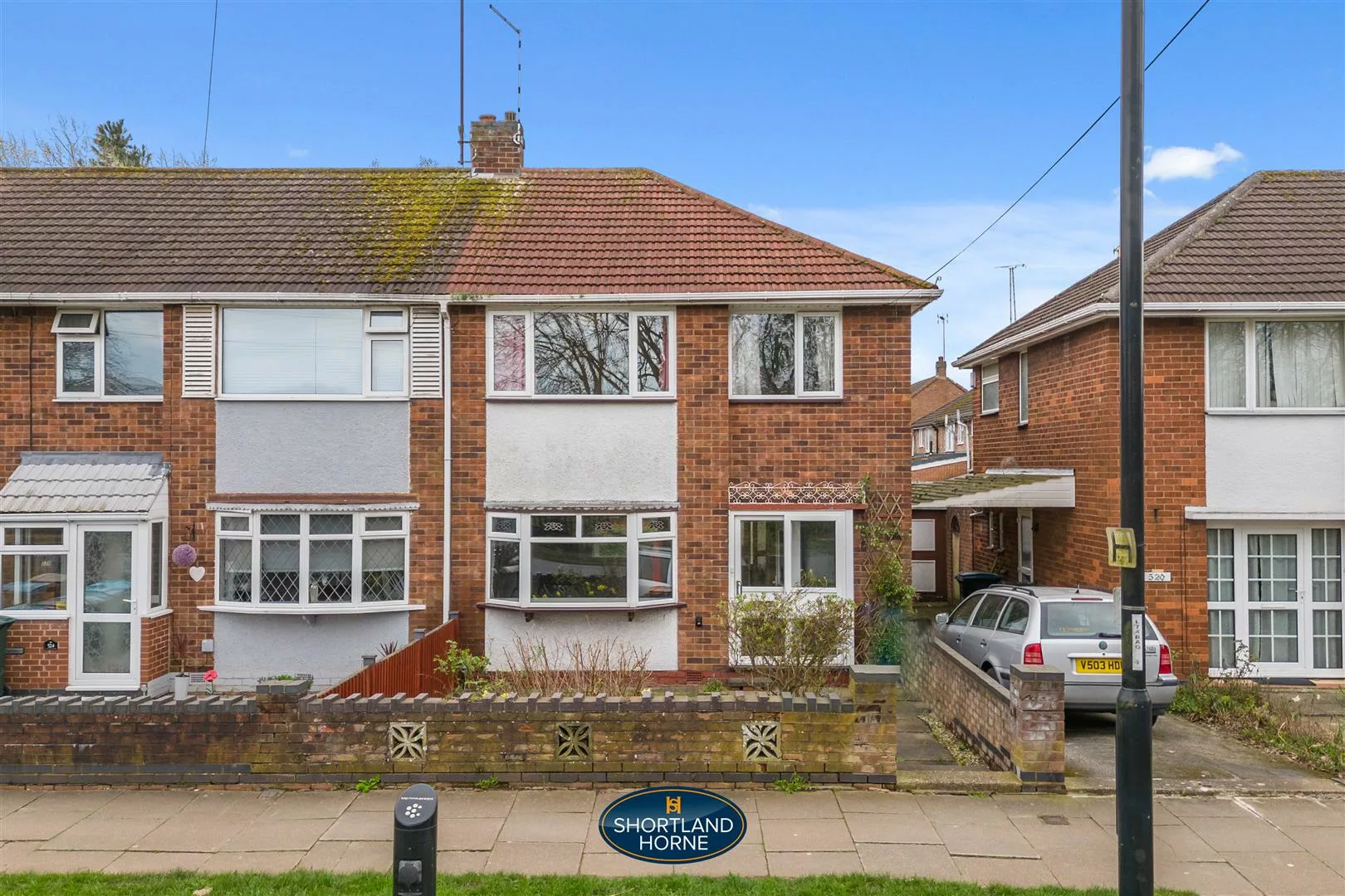 Beake Avenue, Whitmore Park, Coventry Property For Sale Shortland Horne