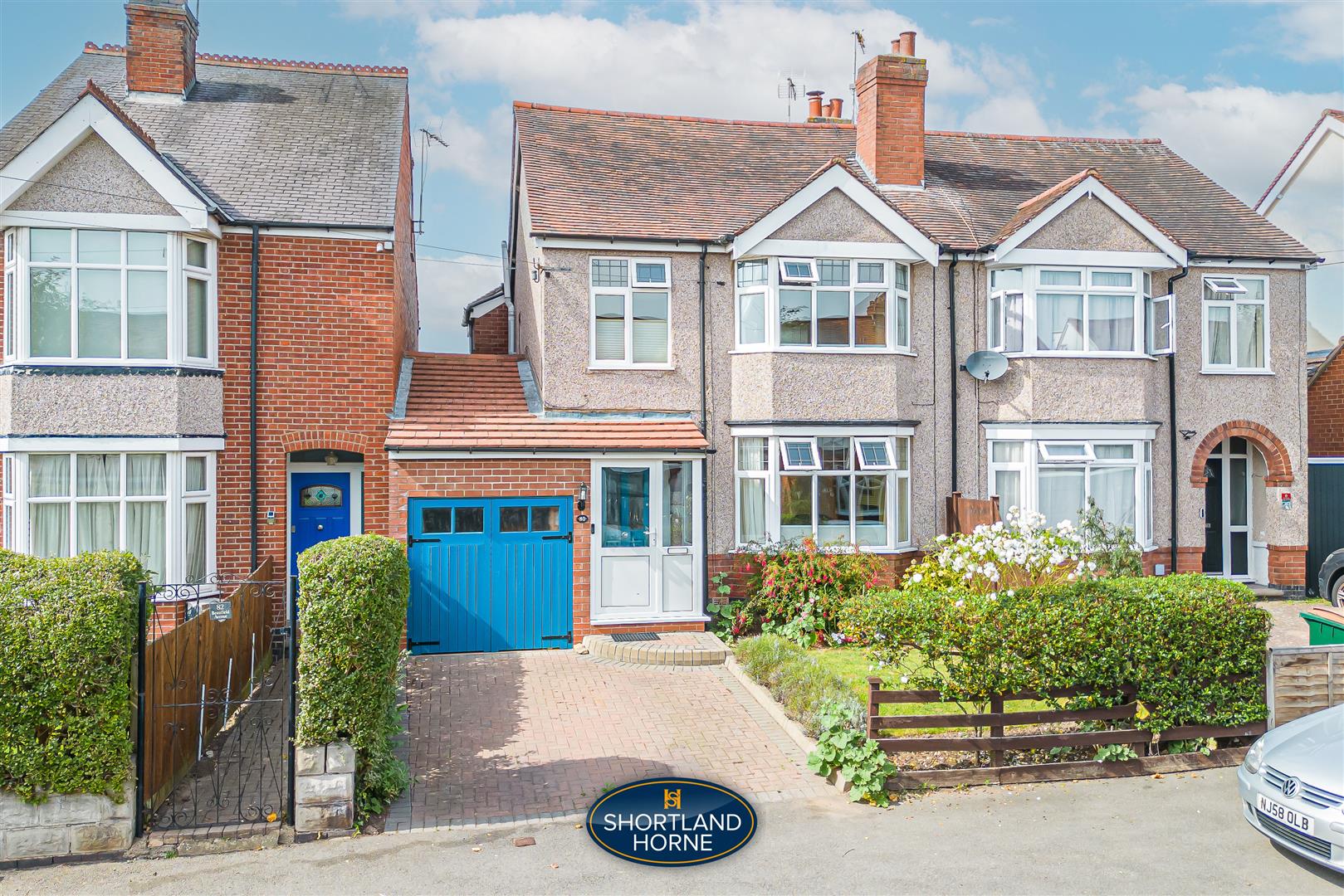 Beanfield Avenue, Finham, Coventry Property For Sale Shortland Horne