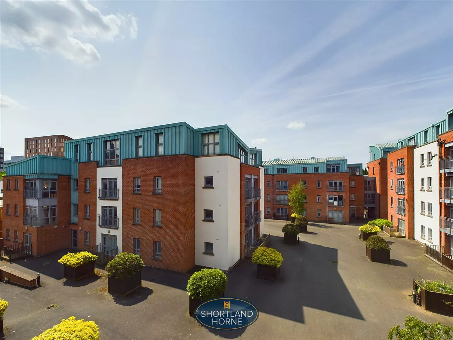 Beauchamp House, Greyfriars Road, Coventry Property For Sale