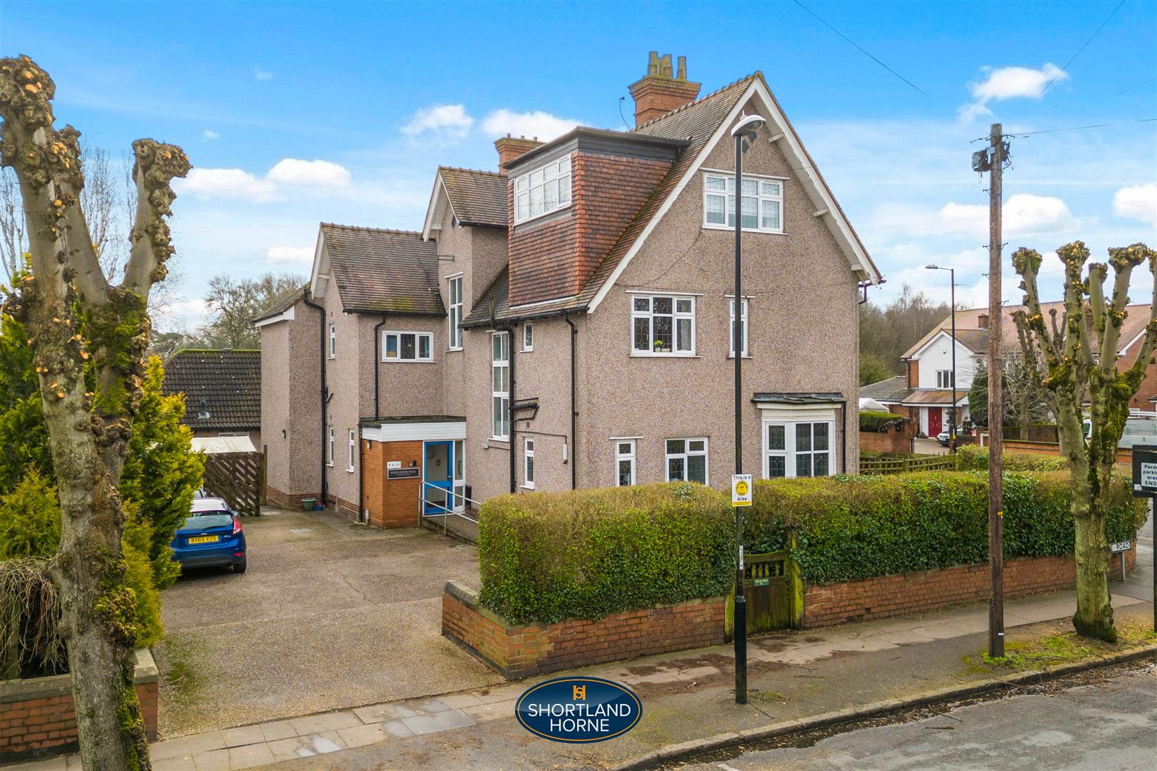 Belvedere Road, Earlsdon, Coventry Property For Sale Shortland Horne