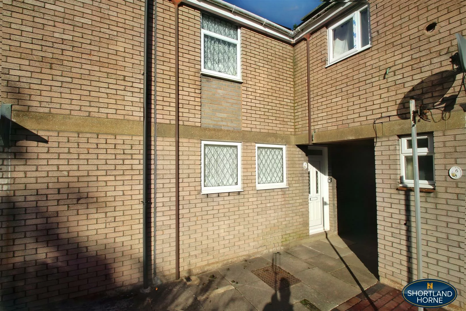 Benedict Square, Bell Green, Coventry, CV2 1QZ Property For Sale