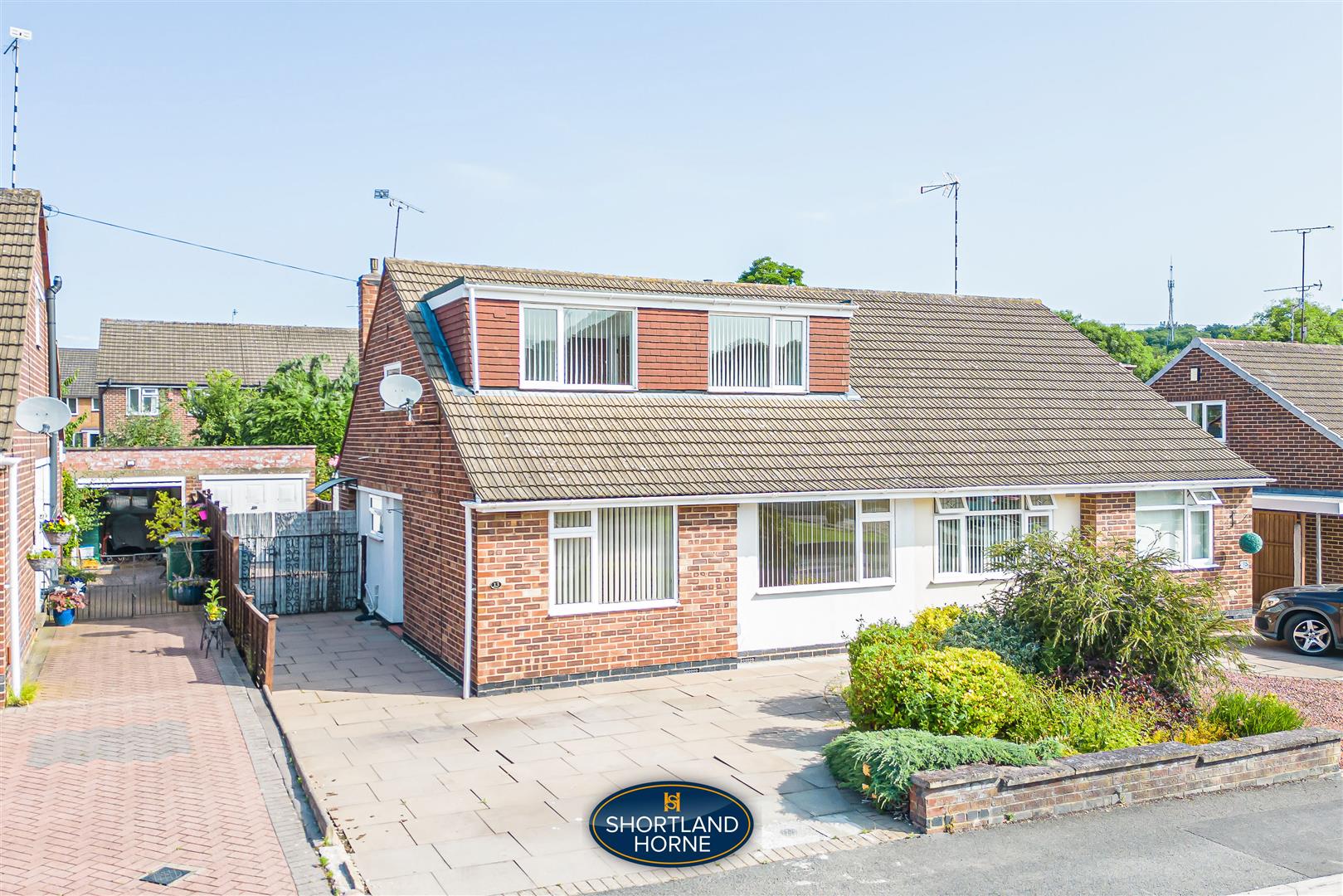 Cantlow Close, Mount Nod, Coventry Property For Sale Shortland Horne