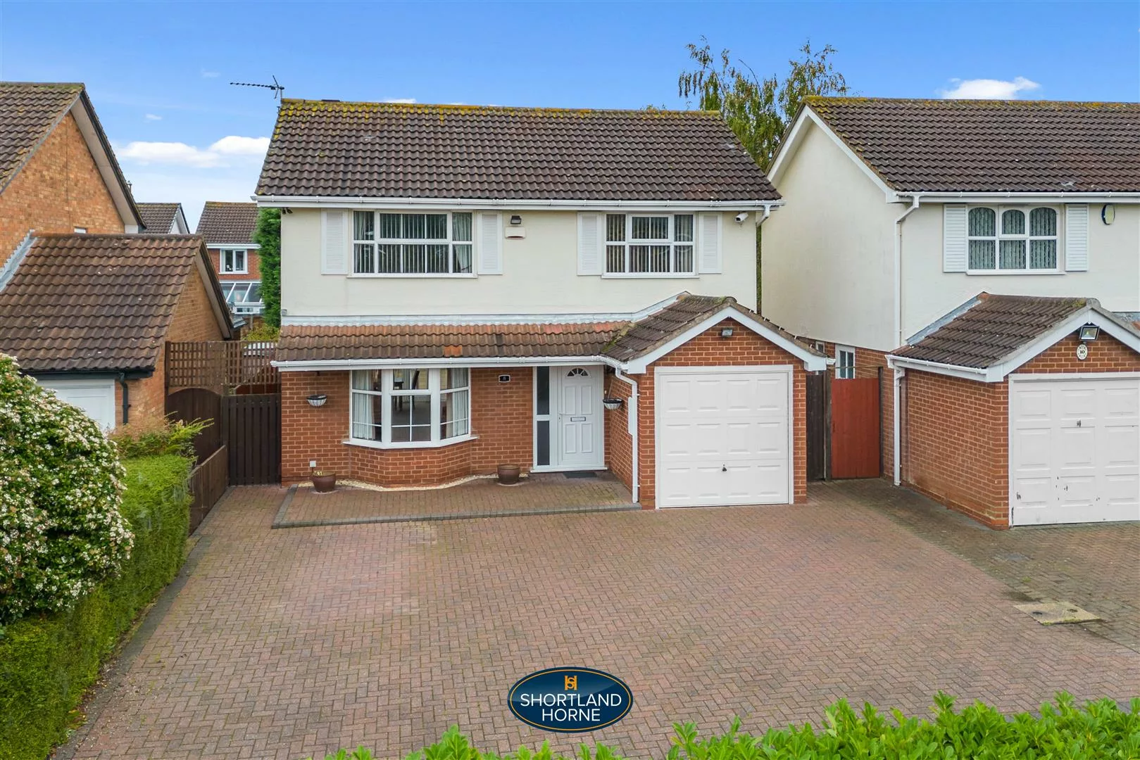 Chelwood Grove, Walsgrave, Coventry, CV2 2PF Property For Sale