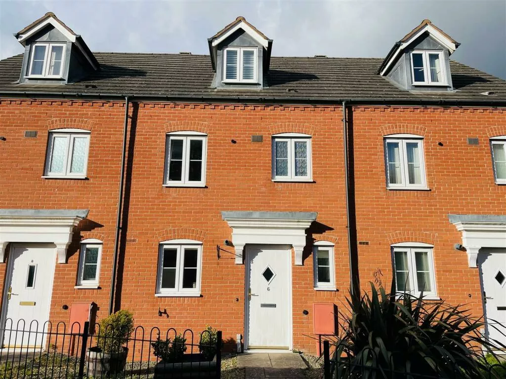 Cole Court, Coundon, Coventry Property For Sale Shortland Horne