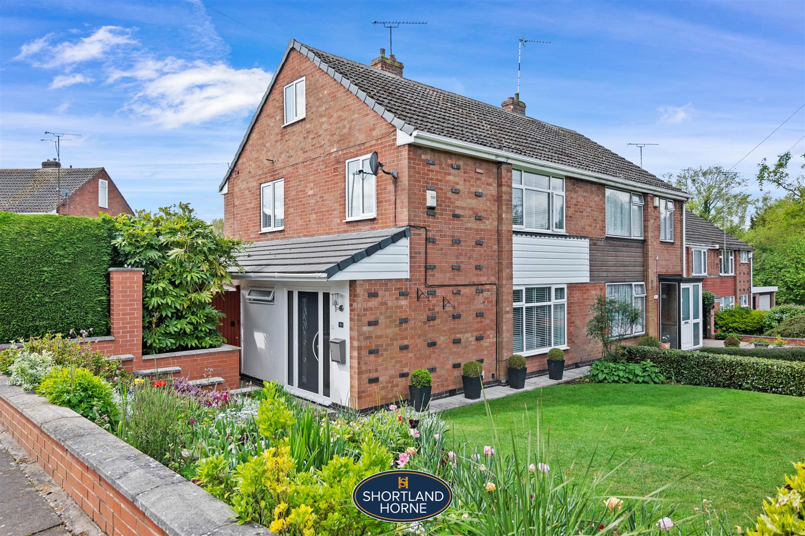 Cottesbrook Close, Binley, Coventry, CV3 2FU Property For Sale