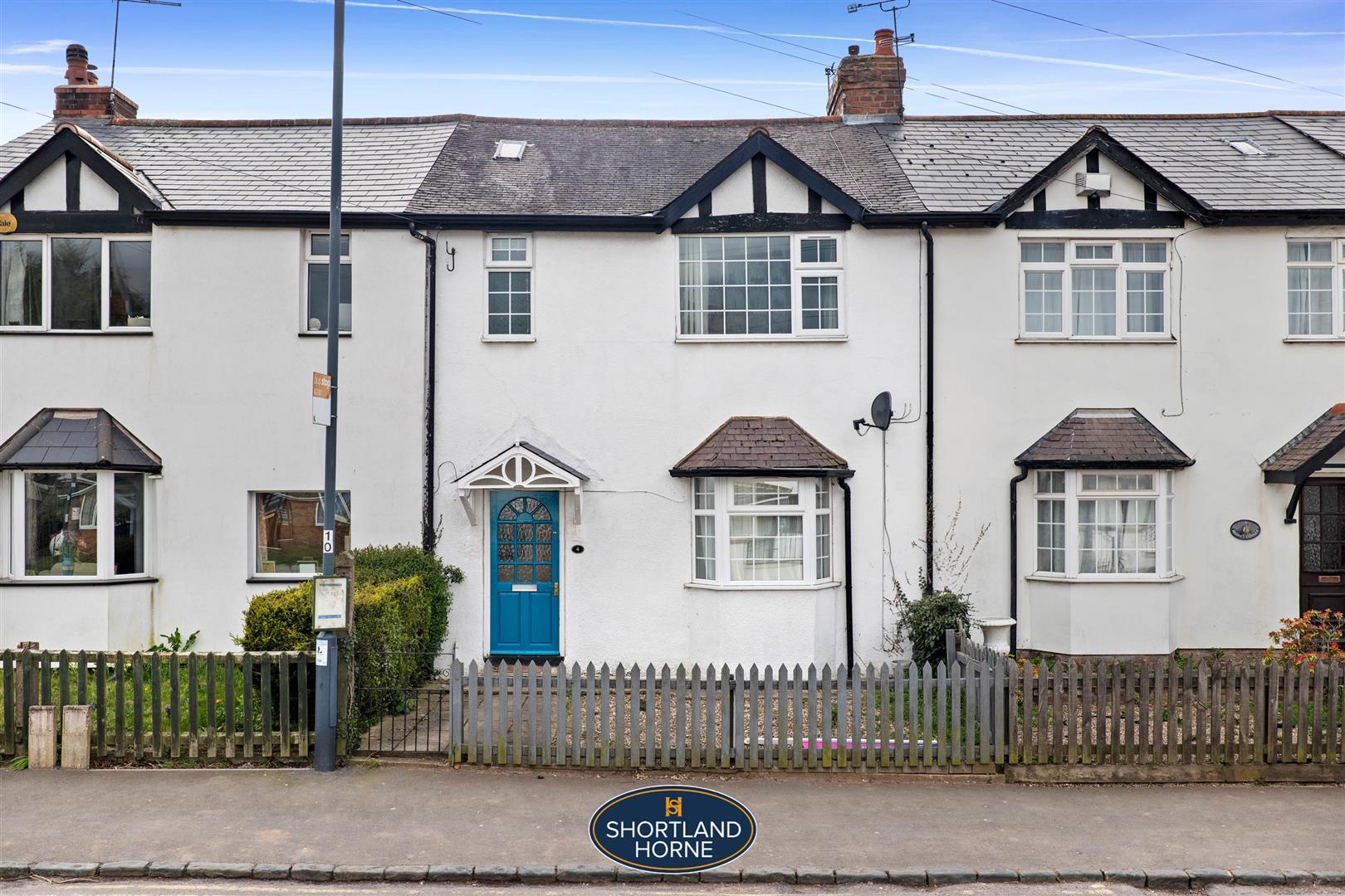 Coventry Road, Baginton, Coventry Property For Sale Shortland Horne