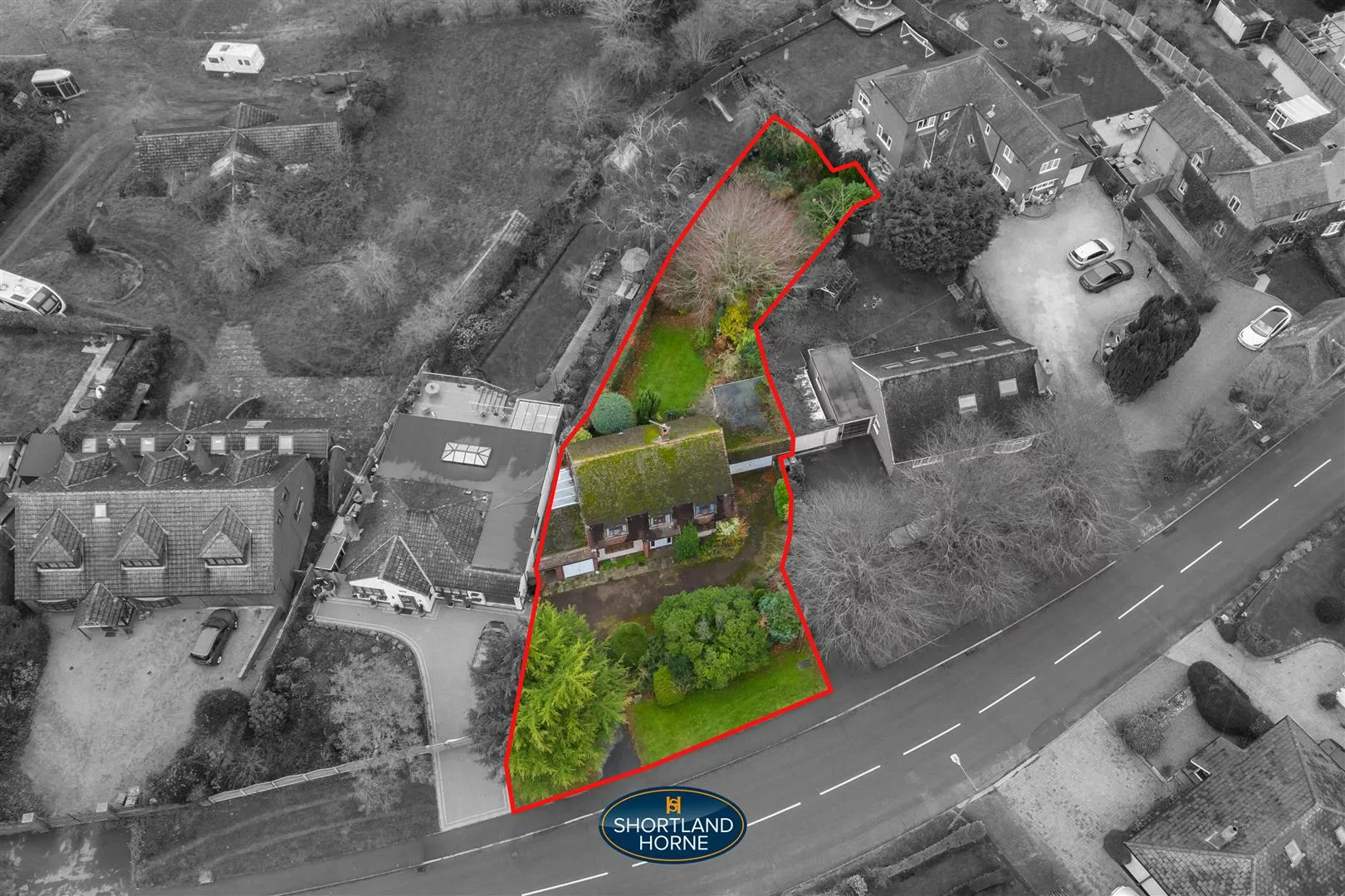 Coventry Road, Baginton, Coventry Property For Sale Shortland Horne