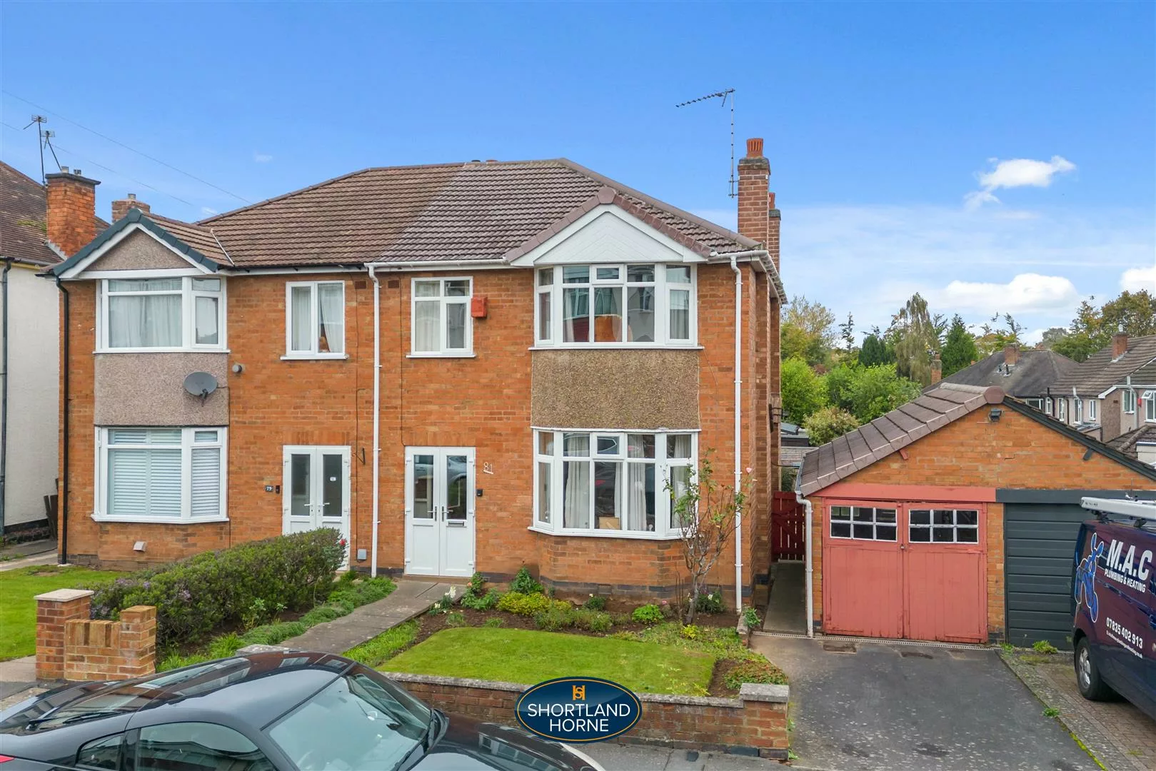 Crossway Road, Finham, Coventry Property For Sale Shortland Horne