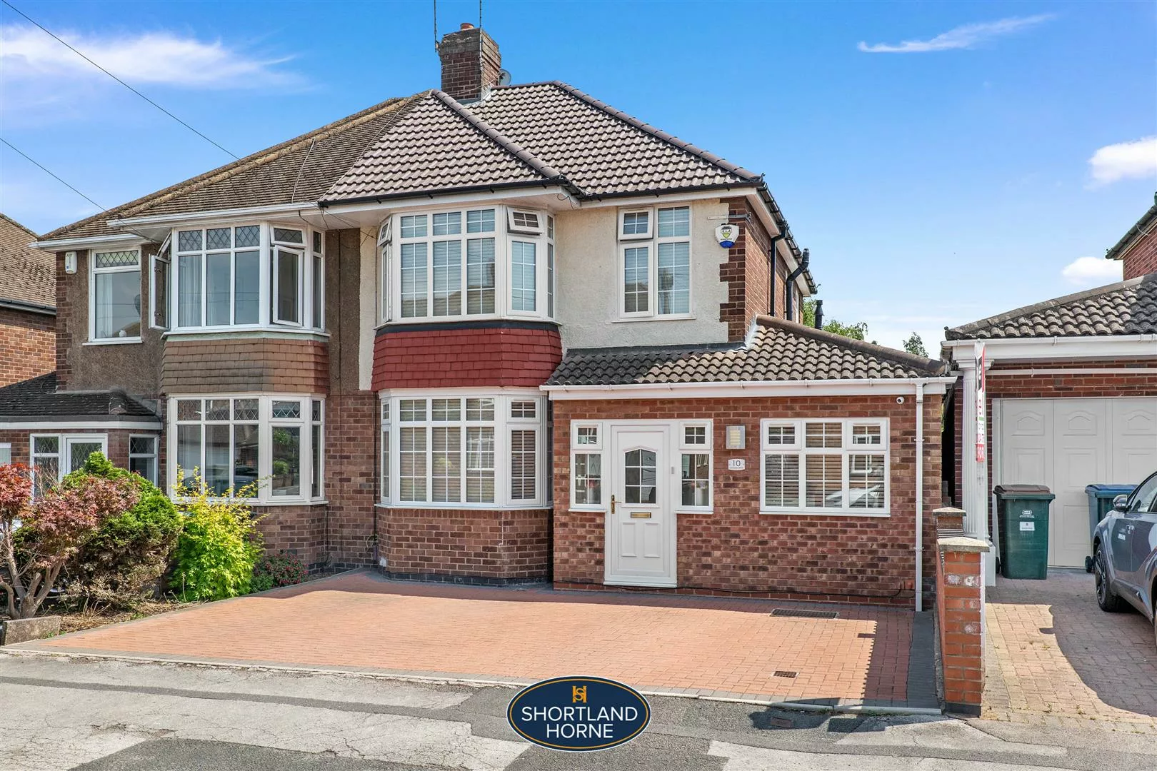 Dawlish Drive, Styvechale, Coventry Property For Sale Shortland Horne