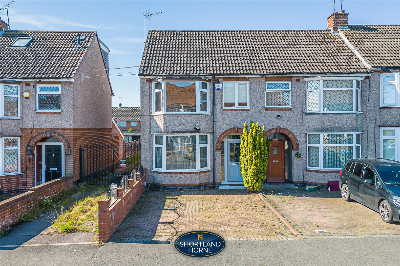 Erithway Road, Finham, Coventry Property For Sale Shortland Horne