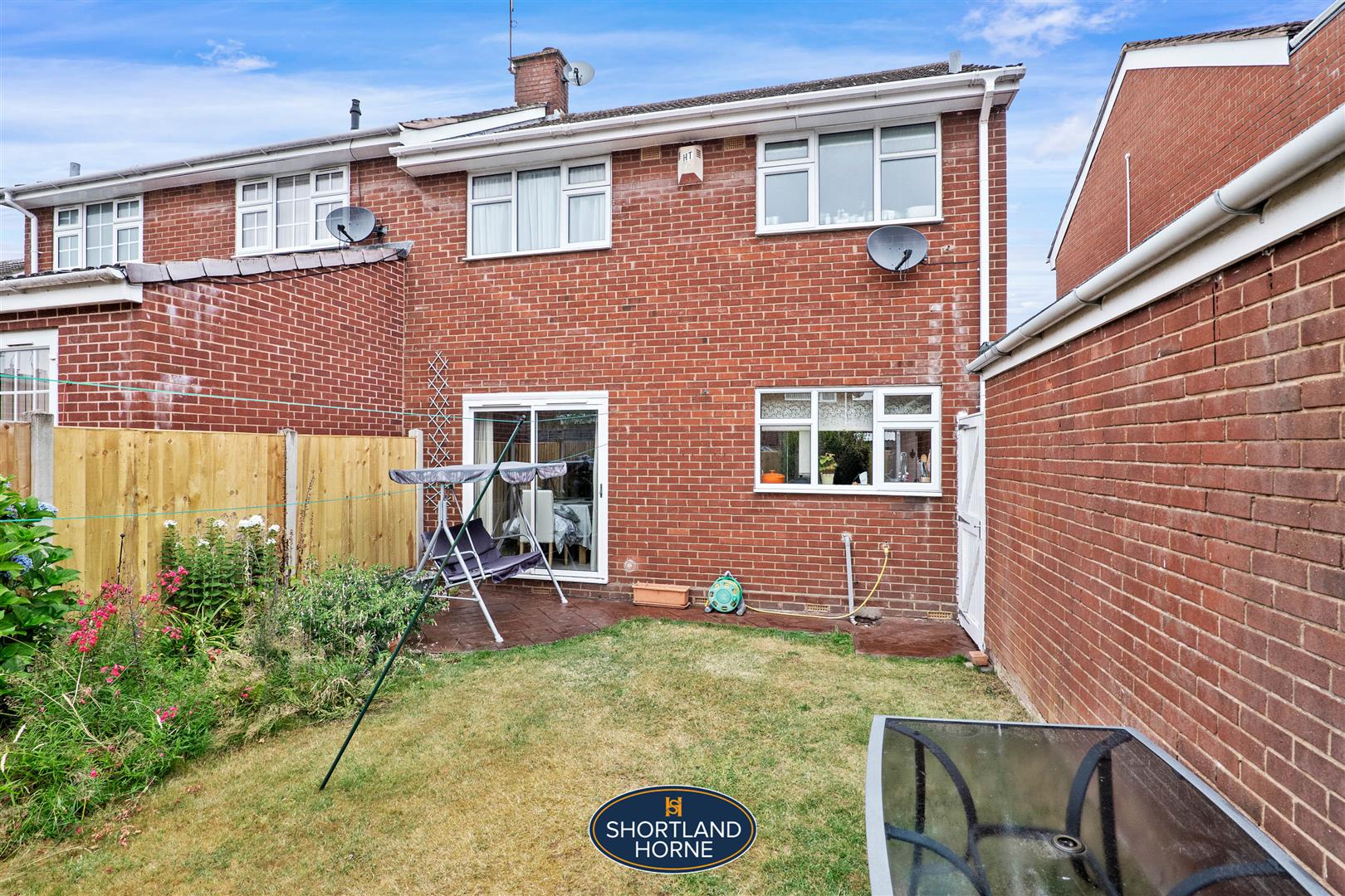 Finnemore Close, Styvechale Grange, Coventry Property For Sale