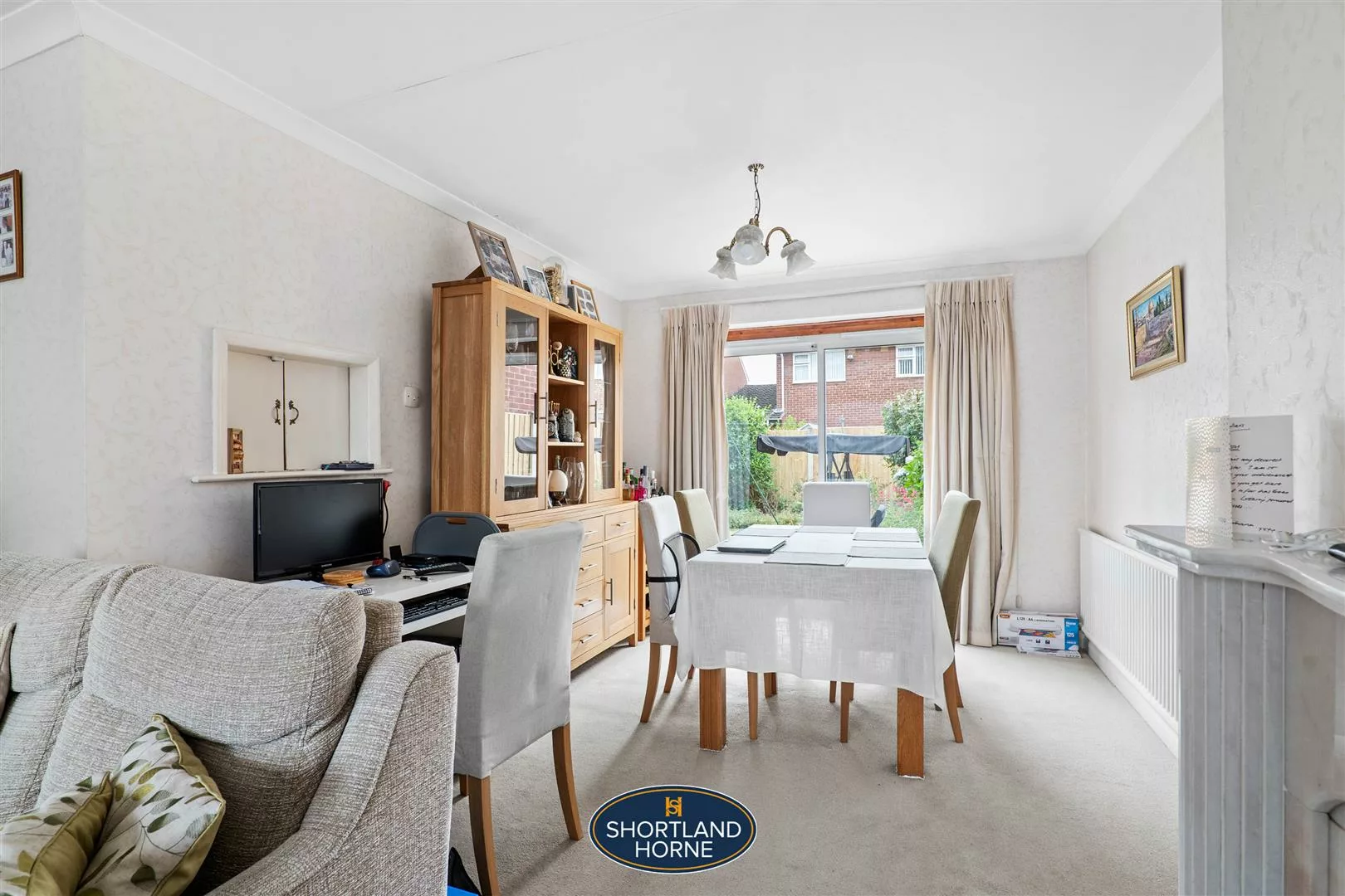 Finnemore Close, Styvechale Grange, Coventry Property For Sale