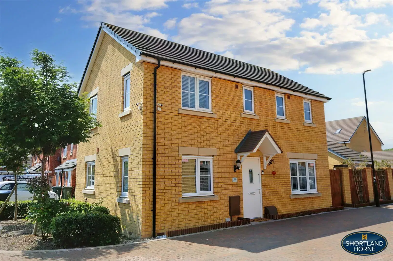 Ebburn Close, Potters Green, Coventry, CV2 2PL Property For