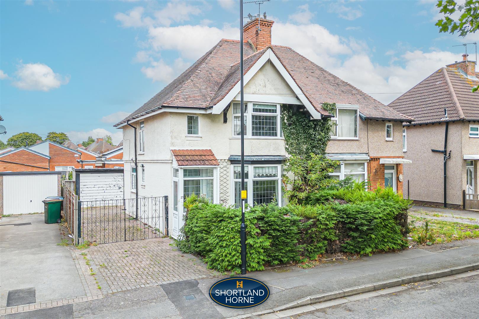 Grange Avenue, Binley, Coventry, CV3 2ED Property For Sale