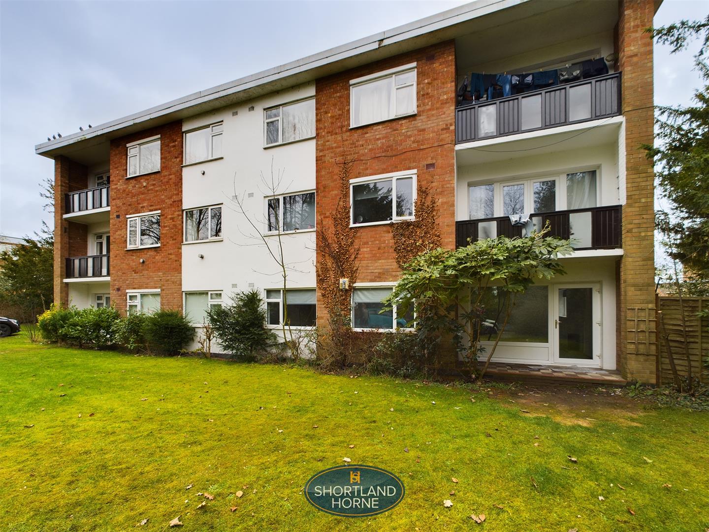 Hanover Gardens, Upper Holly Walk, Leamington Property For Sale