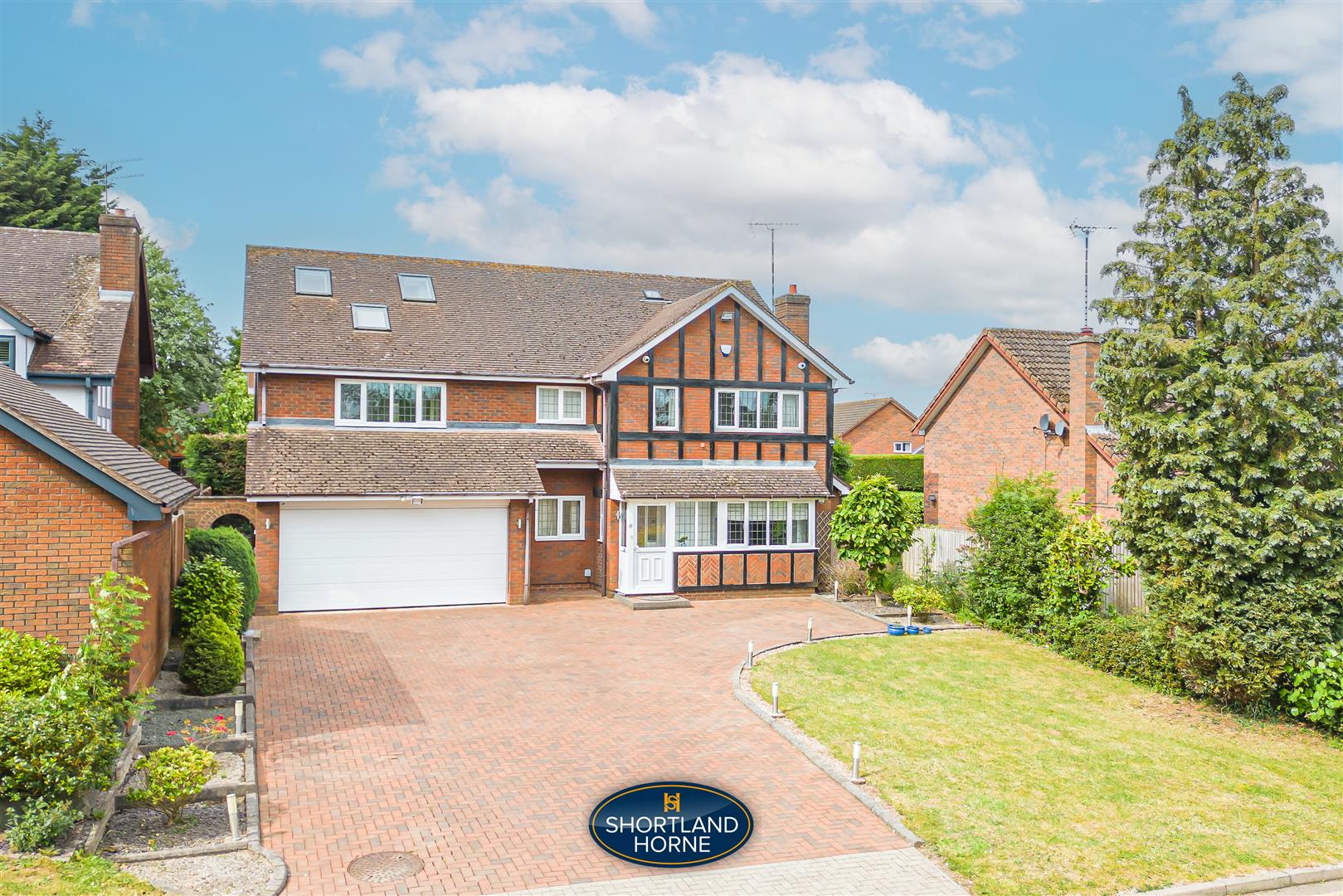 Heycroft, Gibbet Hill, Coventry Property For Sale Shortland Horne