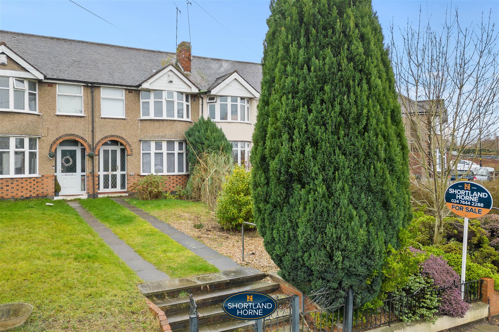 Hipswell Highway, Wyken, Coventry, CV2 5FN Property For Sale