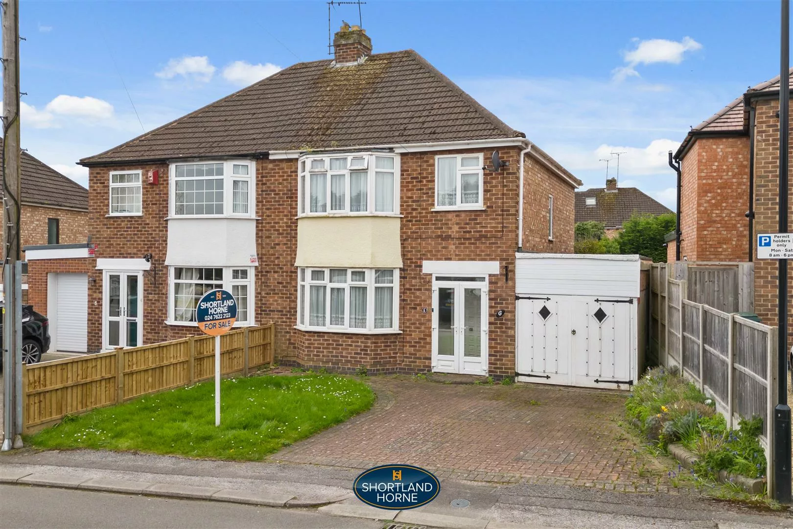 Hiron Croft, Cheylesmore, Coventry Property For Sale Shortland Horne