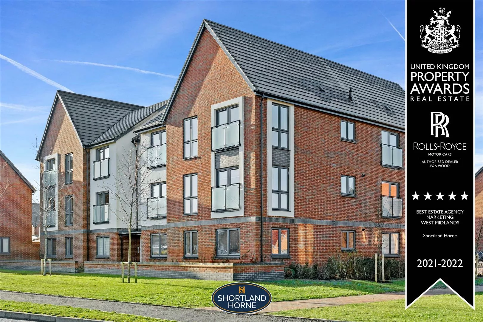 Houlton Way, Houlton, Rugby Property For Sale Shortland Horne