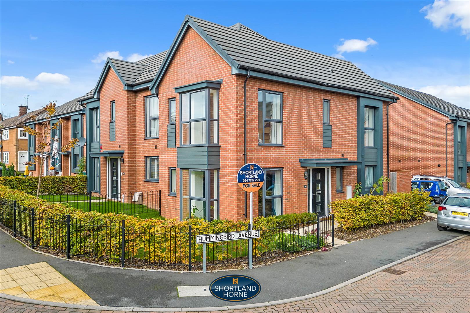 Hummingbird Avenue, Canley, Coventry Property For Sale Shortland Horne