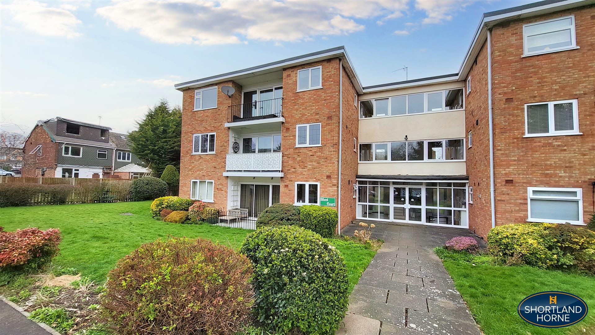 Ilford Court, Binley Woods, Coventry, CV3 2JN Property For Sale