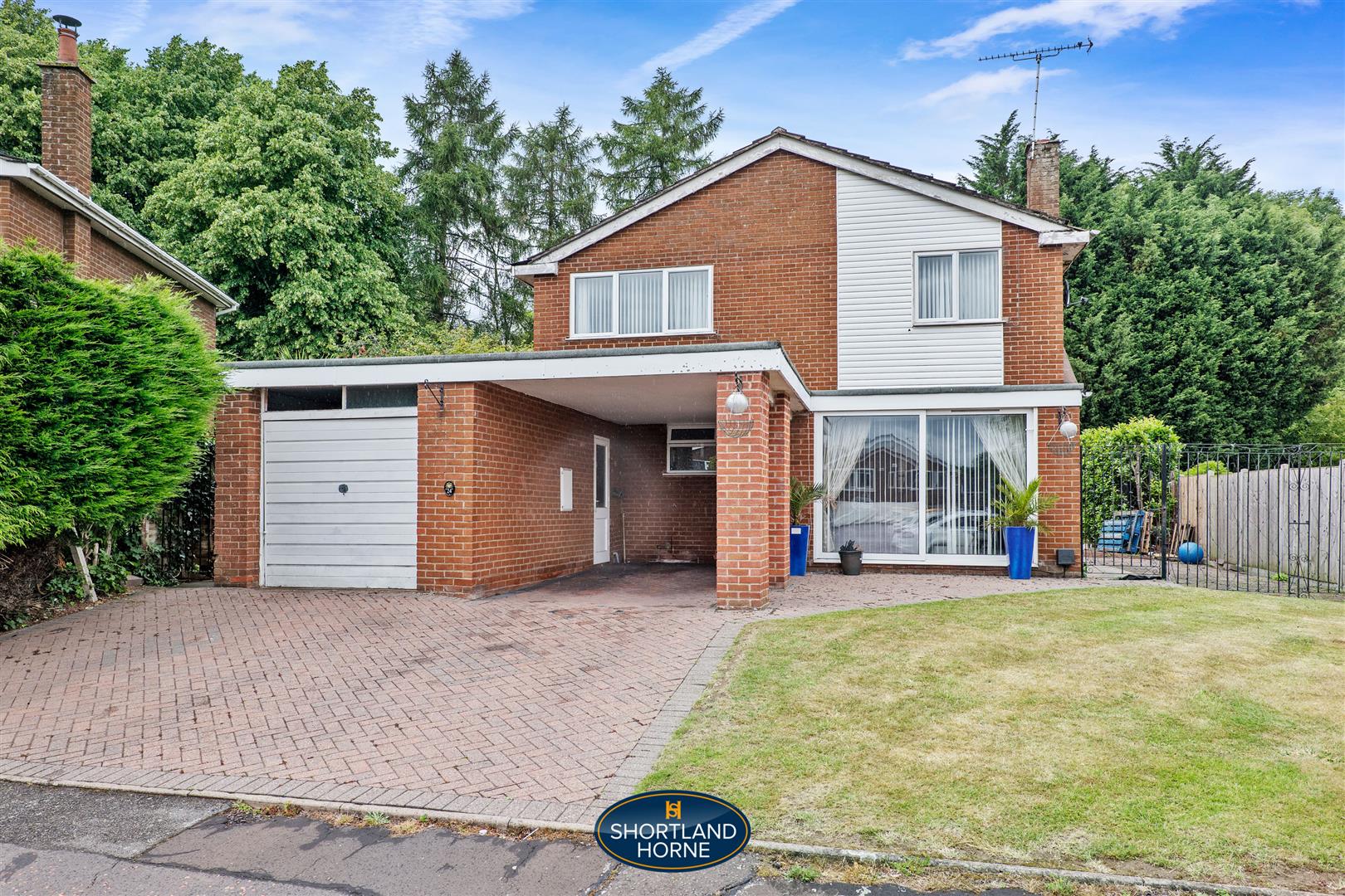Jacklin Drive, Finham, Coventry Property For Sale Shortland Horne