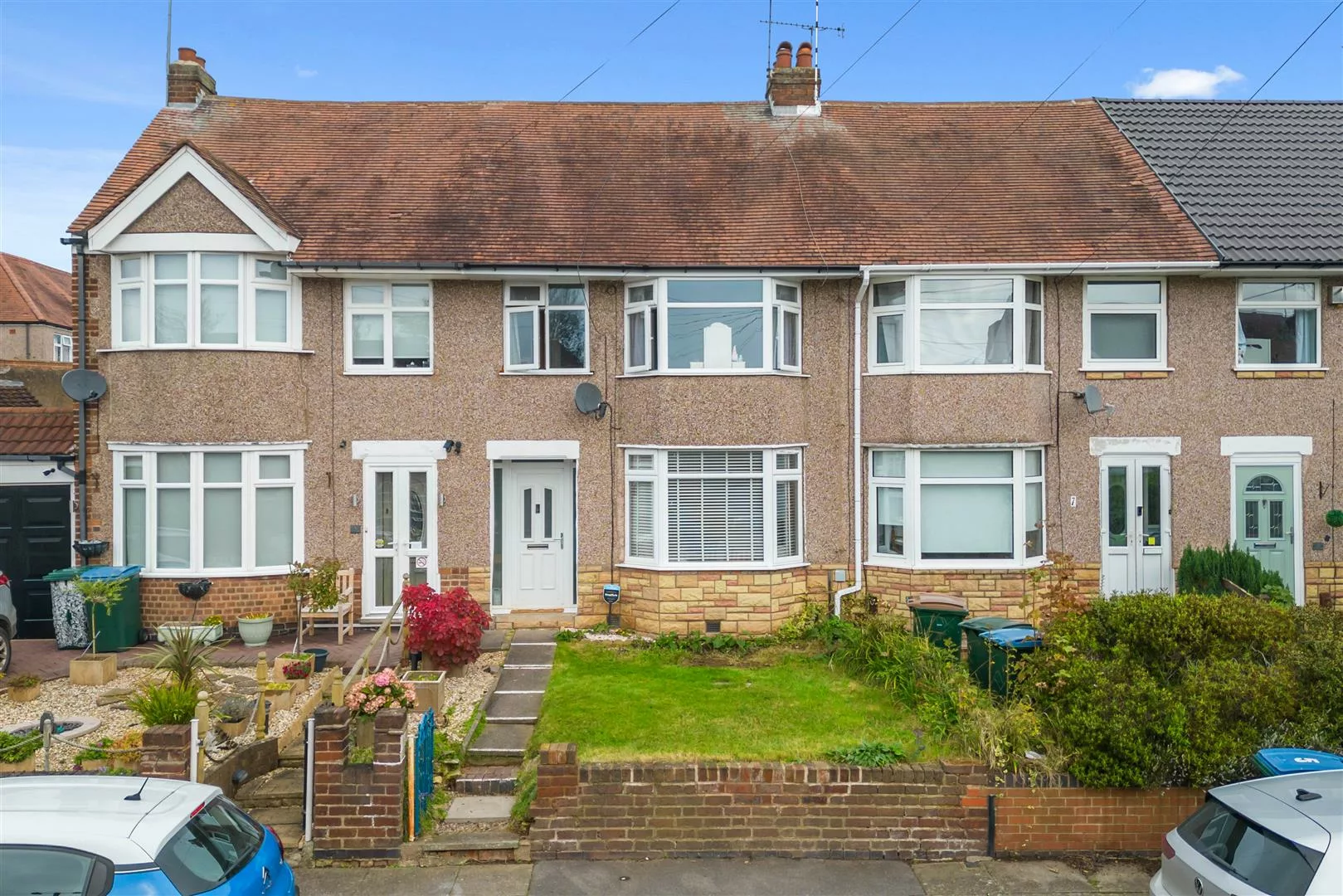 Lincroft Crescent, Chapelfields, Coventry Property For Sale