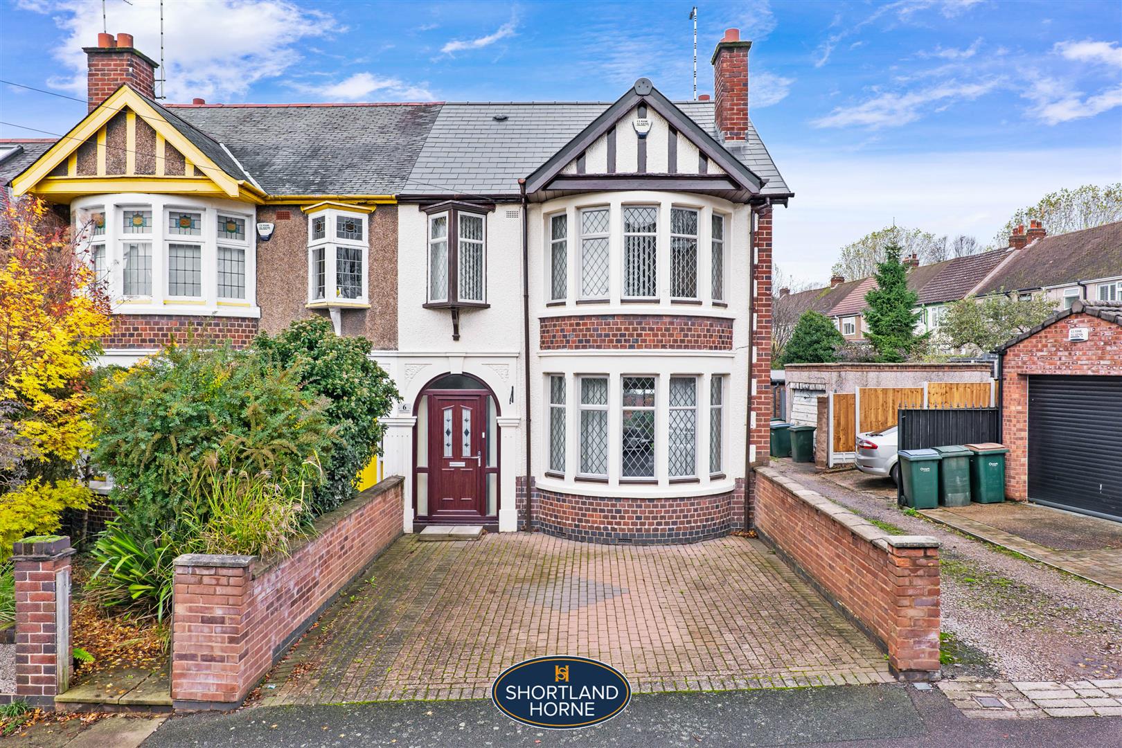 Malvern Road, Coundon, Coventry Property For Sale Shortland Horne