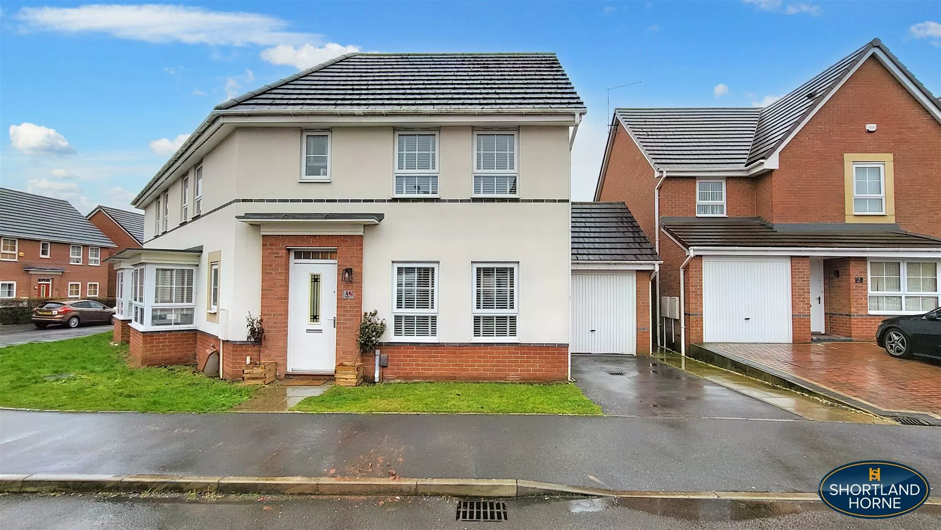 Marjorie Way, Binley, Coventry, CV3 1JR Property For Sale Shortland