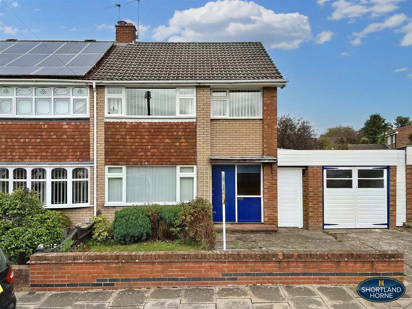 Marriners Lane, Allesley Park, Coventry Property For Sale Shortland