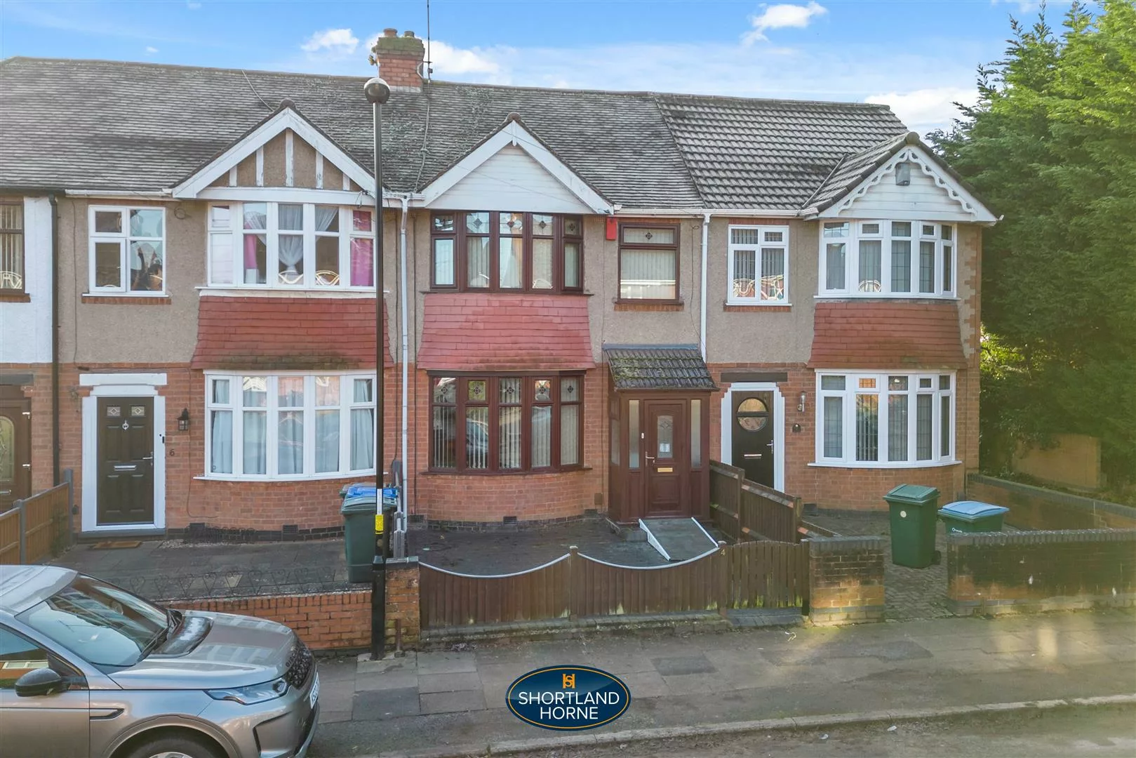 Meredith Road, Poets Corner, Coventry, CV2 5JJ Property For Sale