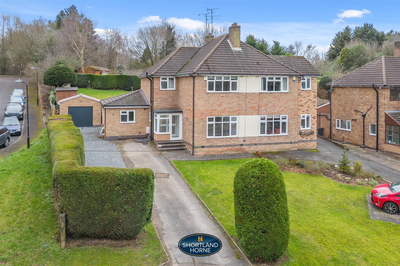 Mill Hill, Baginton, Coventry Property For Sale Shortland Horne