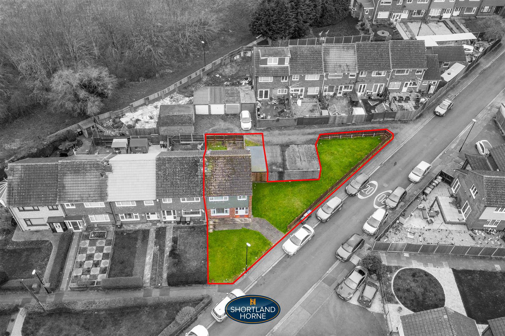 Milner Crescent, Potters Green, Coventry, CV2 2FD Property For Sale