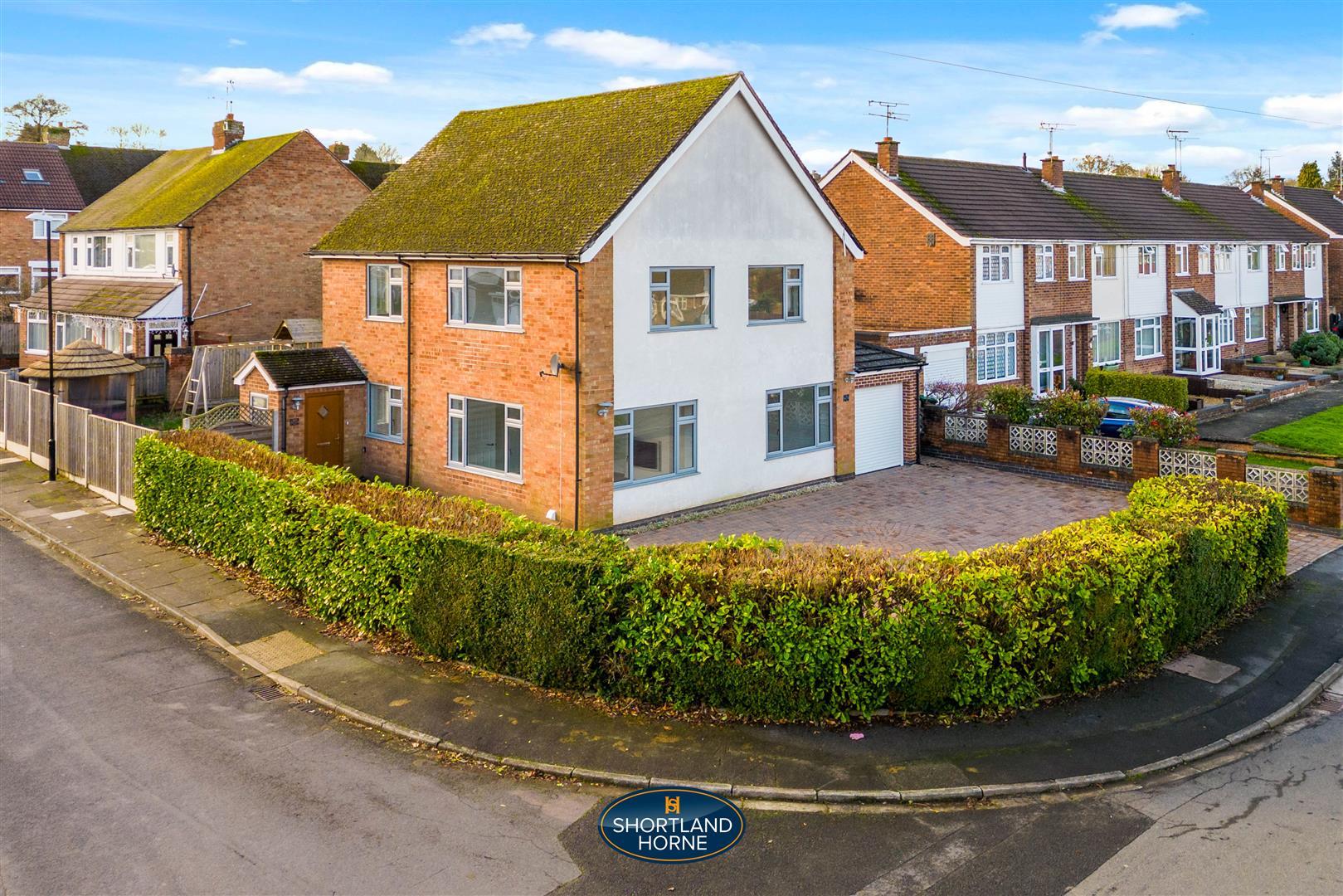 Mount Nod Way, Mount Nod, Coventry Property For Sale Shortland Horne