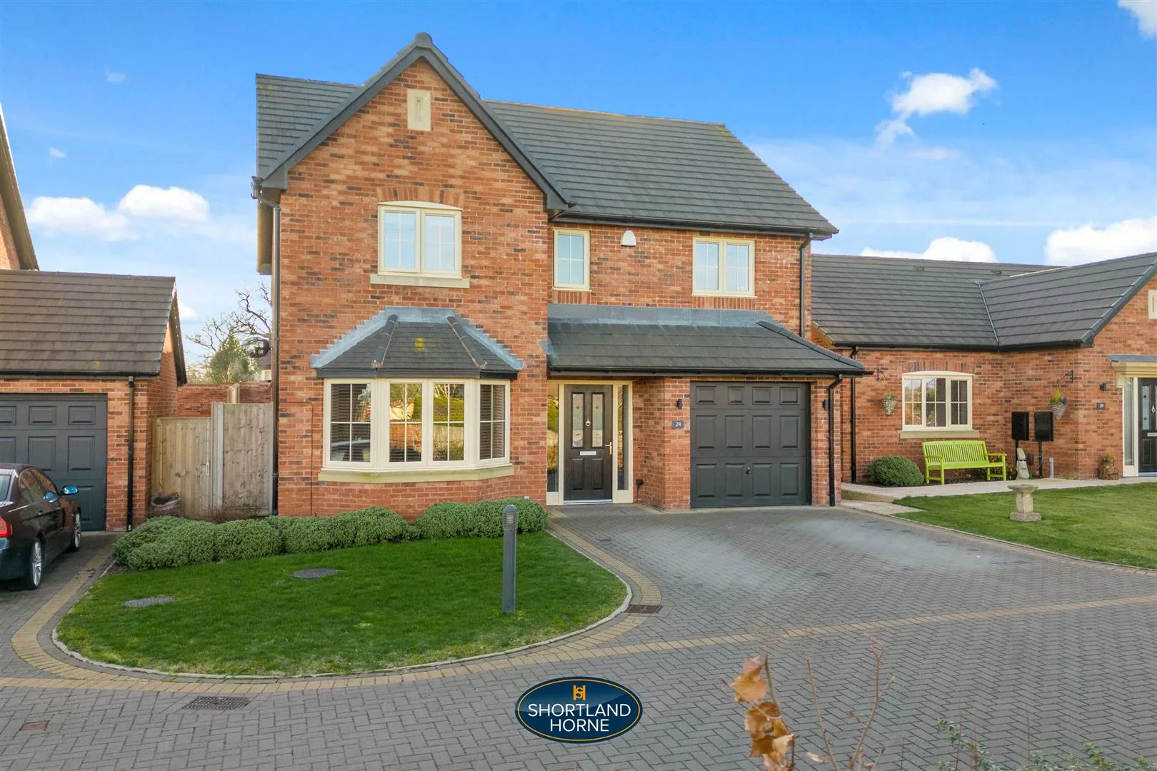 New Road, Ash Green, Coventry Property For Sale Shortland Horne