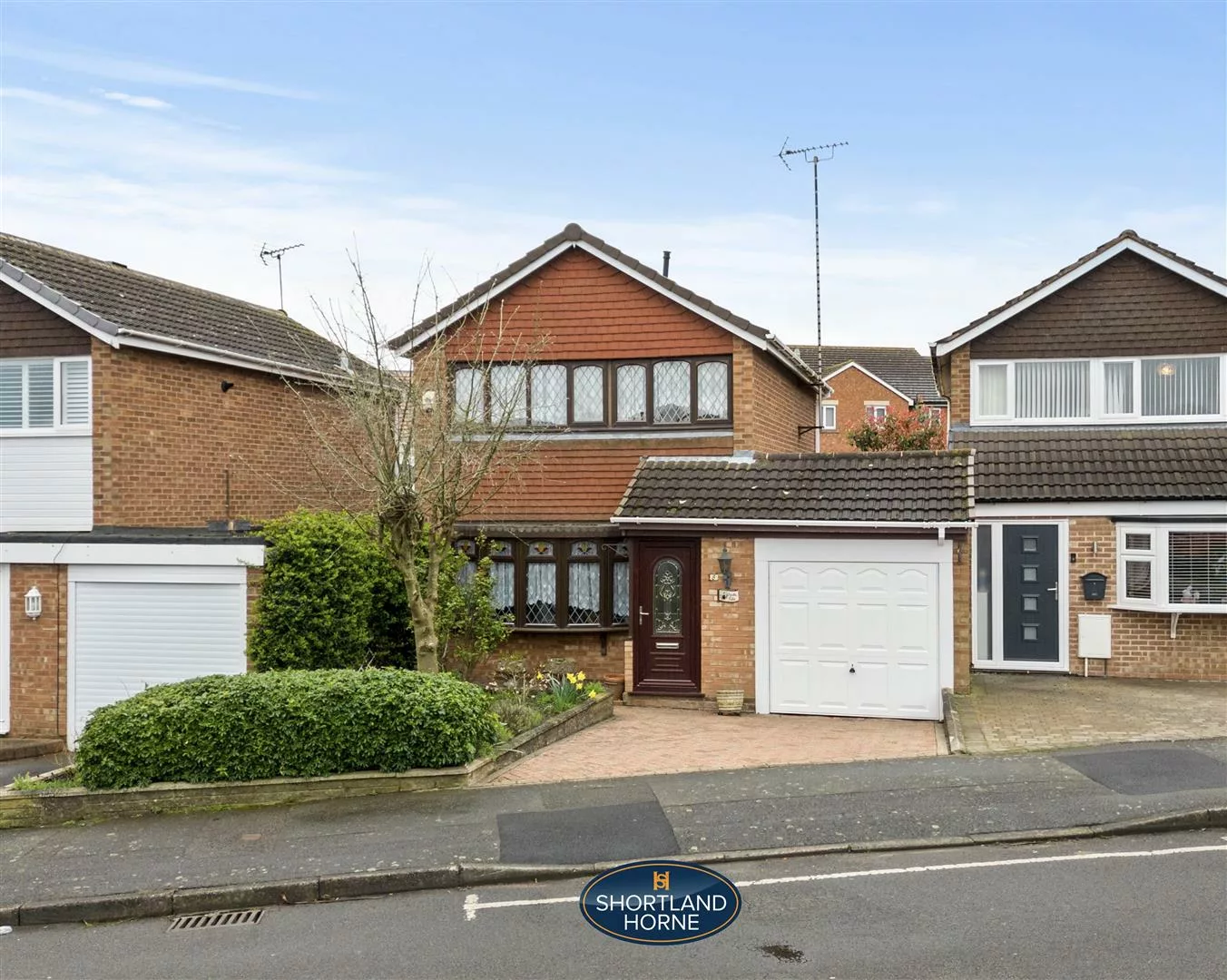Oldany Way, Stockingford, Nuneaton Property For Sale Shortland Horne