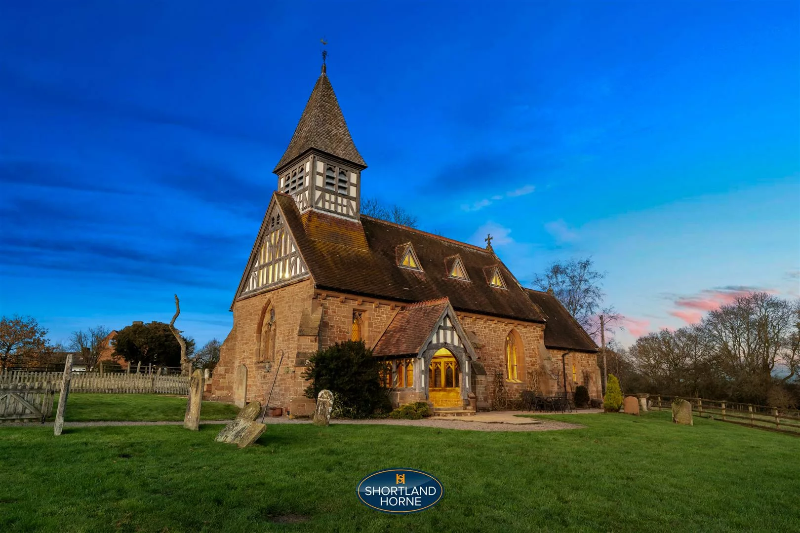 Packington Lane, Meriden, Coventry Property For Sale Shortland Horne