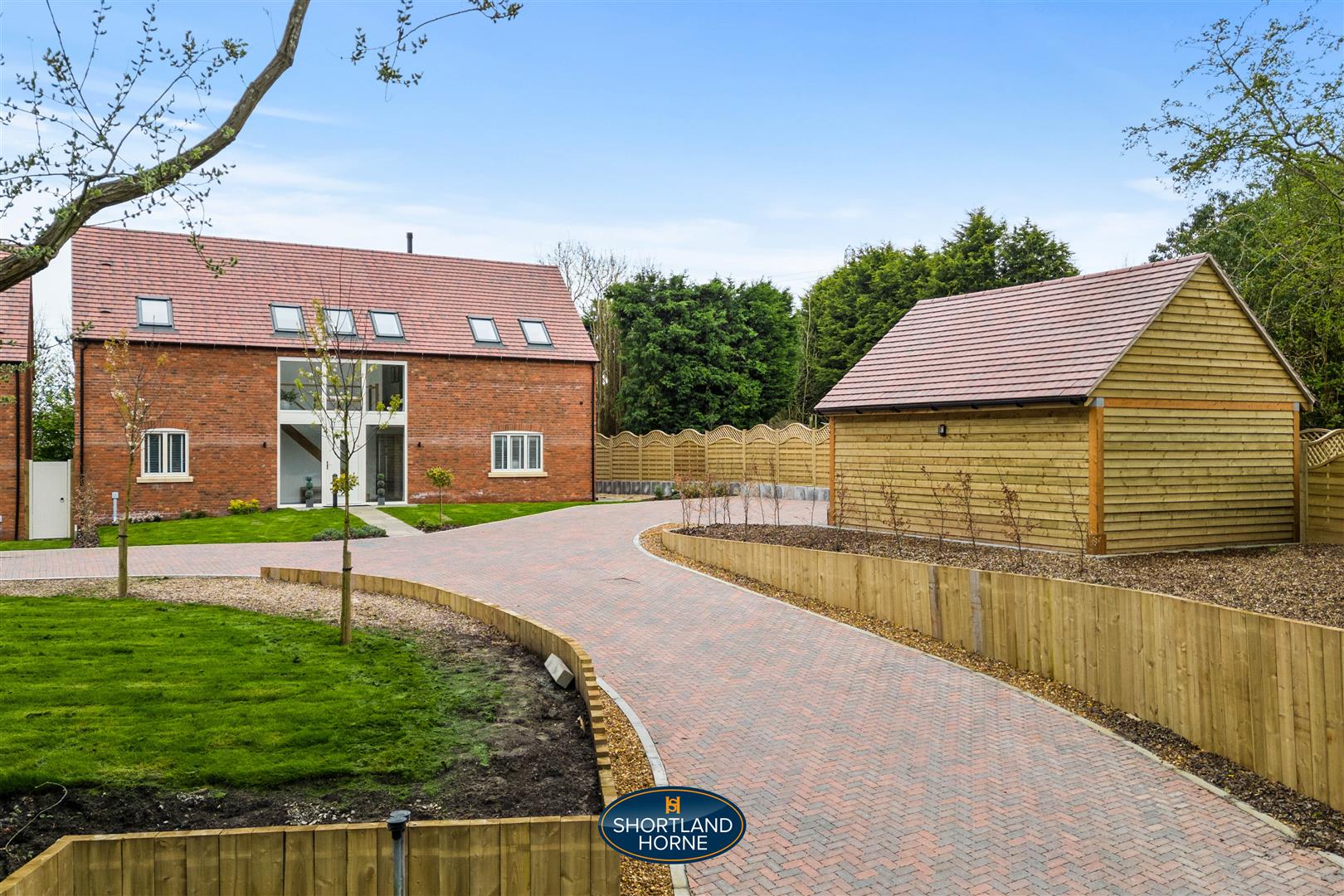 Pickford Green Lane, Allesley, Coventry Property For Sale Shortland