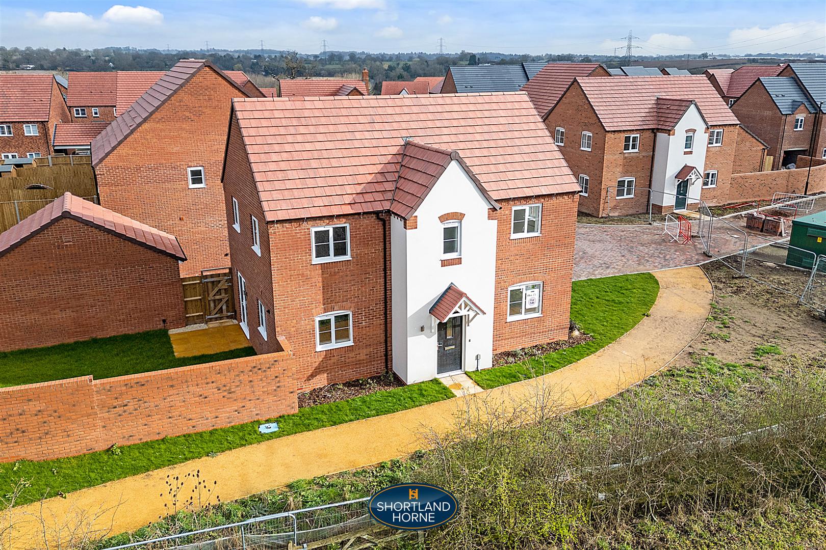 Pickford Green Lane, Eastern Green, Coventry Property For Sale Shortland Horne