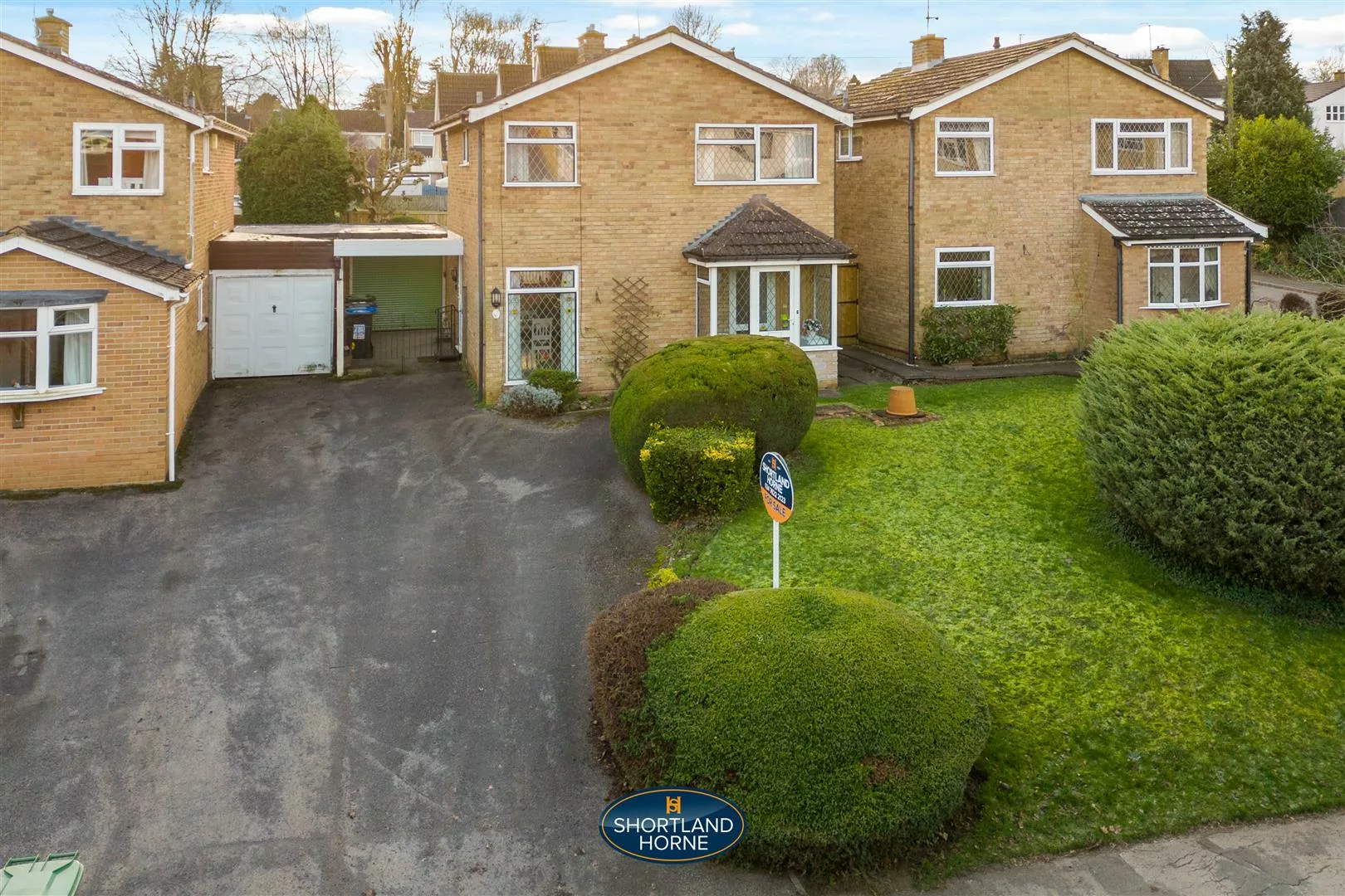 Plott Lane, Stretton On Dunsmore, Rugby Property For Sale Shortland