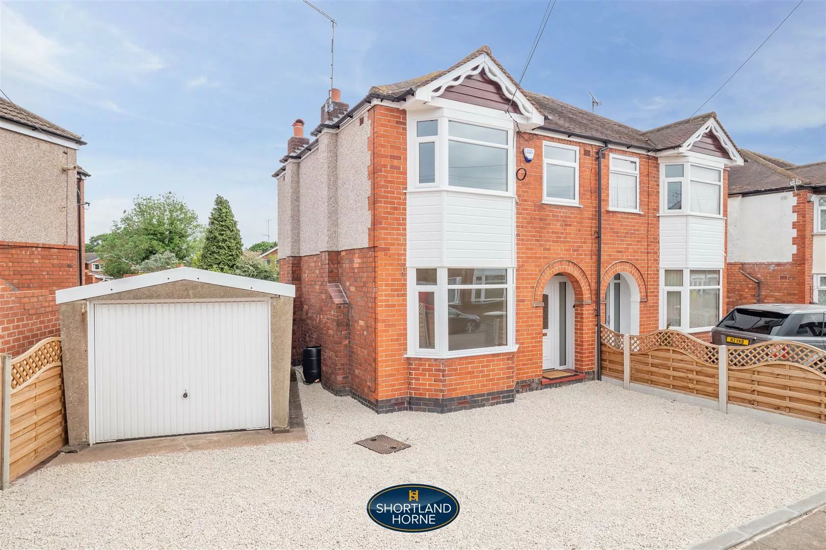 Poitiers Road, Cheylesmore, Coventry Property For Sale Shortland Horne