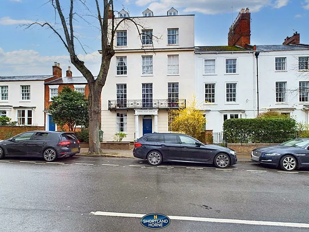 Portland Street, Leamington Spa Property For Sale Shortland Horne