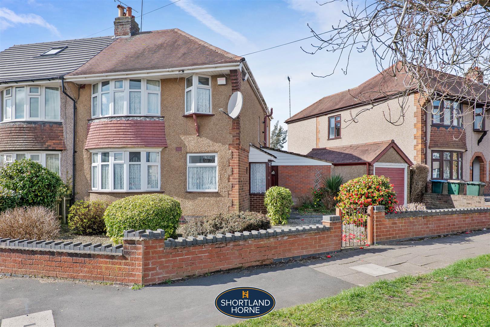 Quinton Road, Cheylesmore, Coventry Property For Sale Shortland Horne