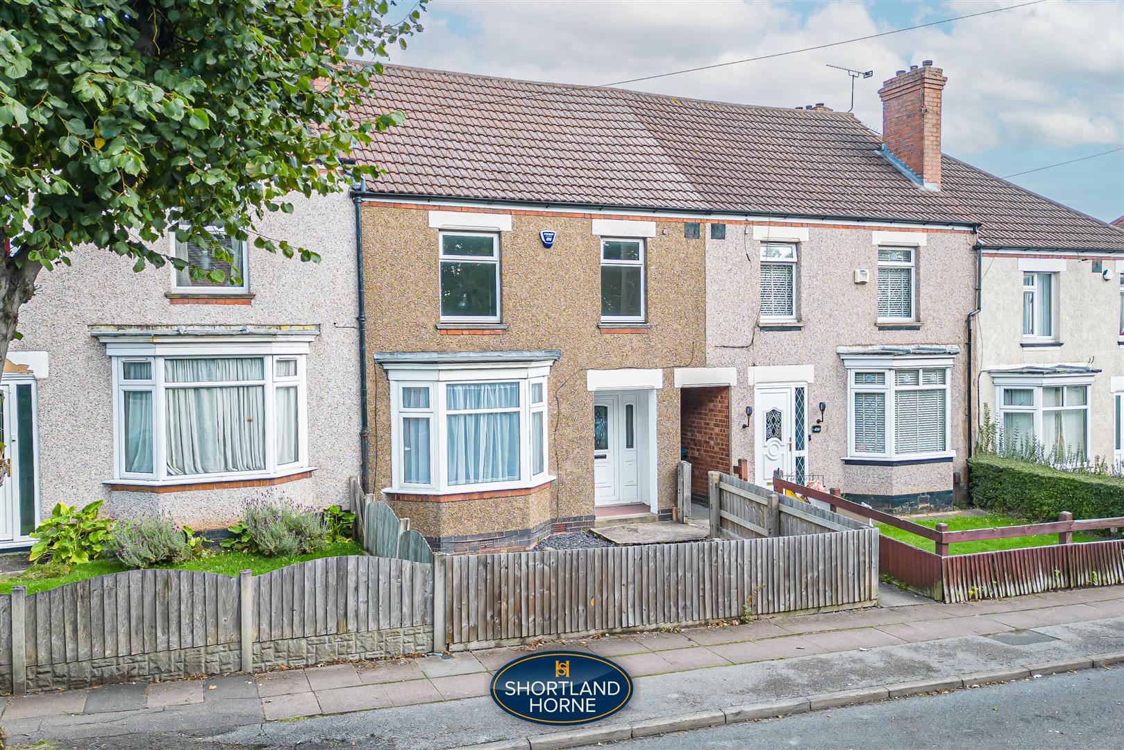 Radford Road, Radford, Coventry Property For Sale Shortland Horne