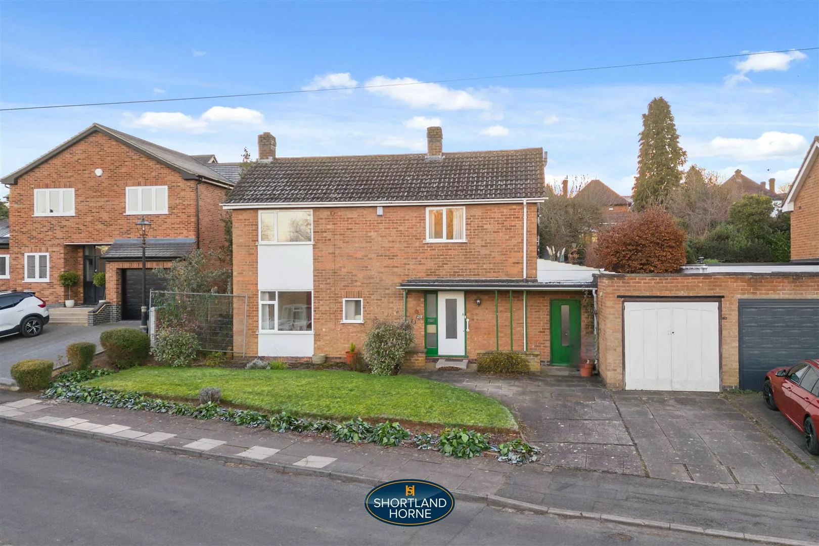 Ramsay Crescent, Allesley, Coventry Property For Sale Shortland Horne